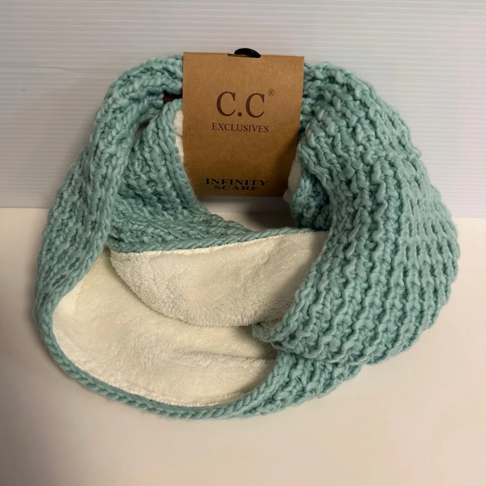 C.C Exclusives this exclusives